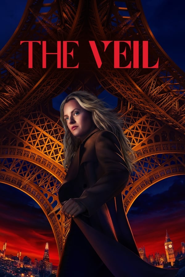 The Veil (Tv series)